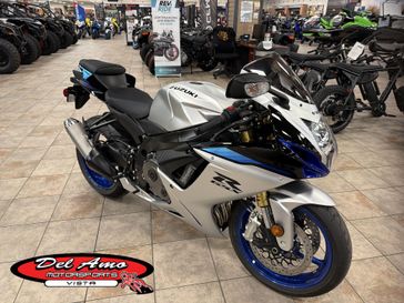 New 2026 Suzuki GSX-R750 