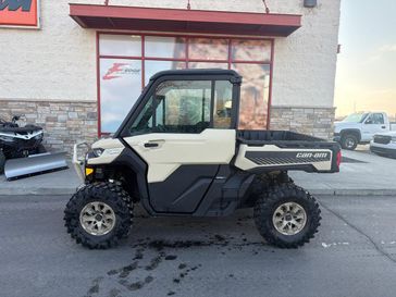 Used 2023 Can-Am SSV DEF LTD 65 HD10 TN 23 LIMITED HD10 