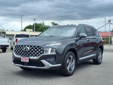 Used 2023 Hyundai Santa Fe SEL AWC w/Premium Package