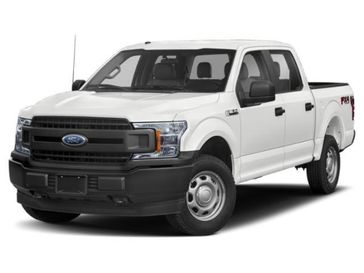 Used 2019 Ford F-150 XL