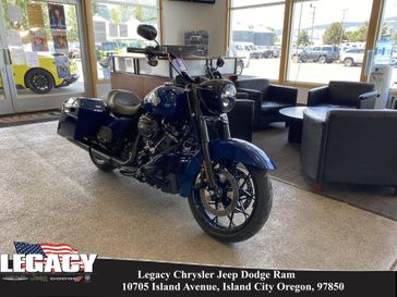 2023 Harley-Davidson Road King 