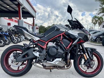 Used 2023 Kawasaki Z H2 