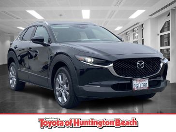 Used 2023 Mazda CX-30 2.5 S Preferred Package