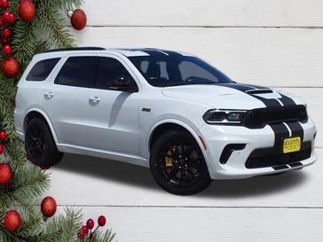 2024 Dodge Durango Srt 392 Alchemi Awd