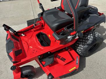 New 2026 Gravely Usa *ZT X 52 in. Kawasaki FR691V 23 hp 