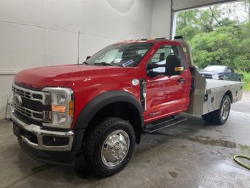 2023 Ford F-550 Chassis XL