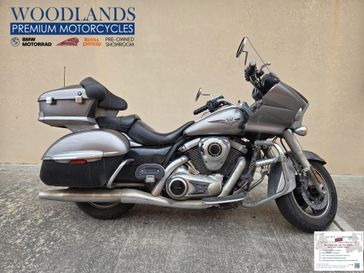 Used 2014 Kawasaki VULCAN 1700 VOYAGER ABS 