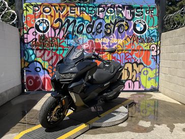 New 2024 BMW C 400 GT 