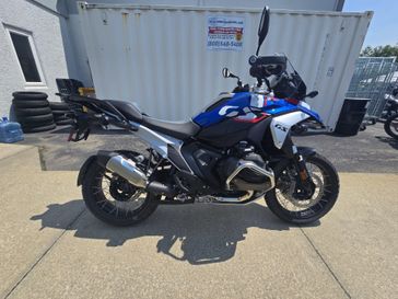 2025 BMW R 1300 GS