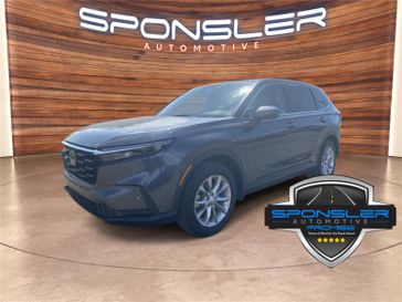 Used 2023 Honda CR-V EX-L