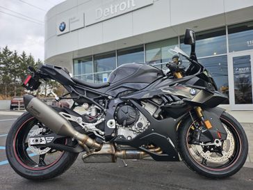 New 2026 BMW S 1000 RR 