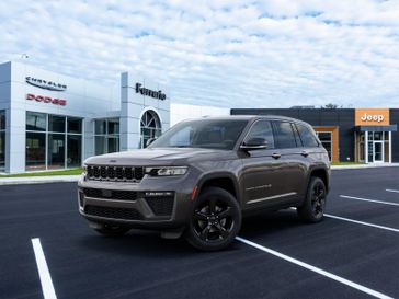 Baltic Gray Metallic Clear Coat