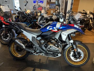 2026 BMW R 1300 GS