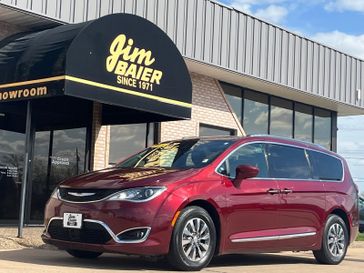2020 Chrysler Pacifica Touring L Plus