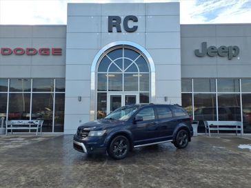 Used 2020 Dodge Journey 