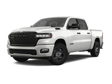 2025 RAM 1500 Tradesman Crew Cab 4x4 5'7' Box