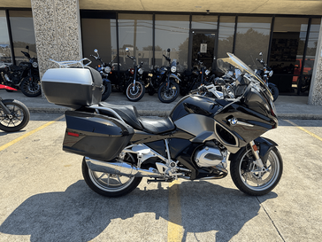 Used 2016 BMW R 1200 RT 