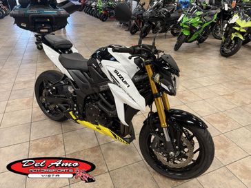 Used 2023 Suzuki GSX-S750 ABS 