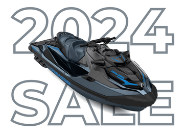 2024 SEA DOO GTX 230 