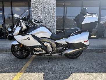 Used 2012 BMW K 1600 GT 