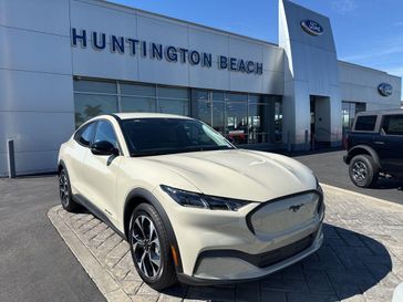 New 2026 Ford Mustang Mach-E Select