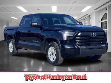 New 2026 Toyota Tundra SR5