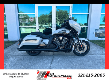 New 2026 Indian Motorcycle Chieftain PP DH 112 w AP 