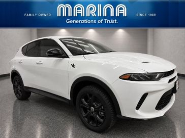 Used 2024 Dodge Hornet GT