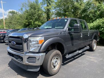 2016 Ford F-250 XL