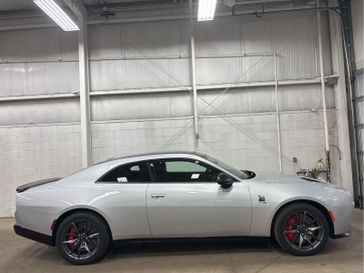 2024 Dodge Charger Daytona Scat Pack Awd