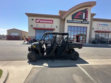 2025 Polaris RANGER CREW 1000 PREMIUM 