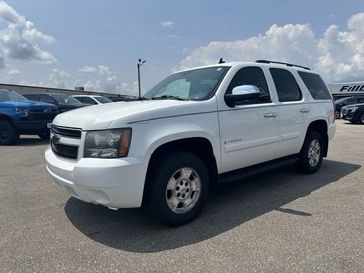 2007 Chevrolet Tahoe LT