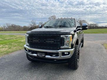 Used 2017 Ford F-250 King Ranch