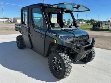 New 2027 Polaris Ranger Crew XP 1000 NorthStar Ultimate 