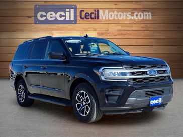 Used 2024 Ford Expedition XLT