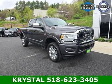 2019 RAM 2500 Limited