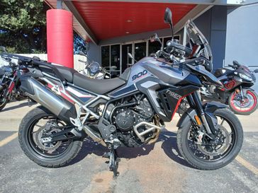 Used 2024 Triumph Tiger 900 GT