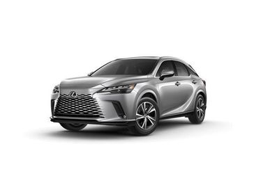 2024 Lexus RX 350h Premium