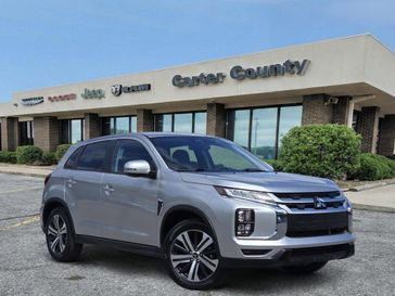 Used 2025 Mitsubishi Outlander Sport 2.0 SE