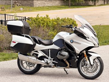 2022 BMW R 1250 RT