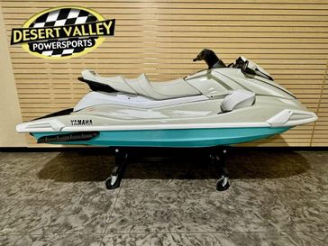 2025 Yamaha WaveRunners VX Cruiser HO with Audio 