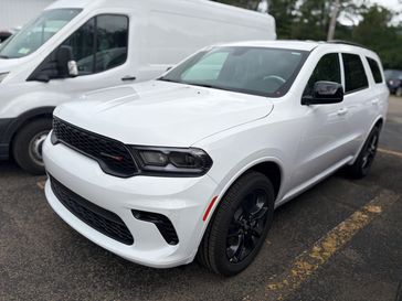 New 2026 Dodge Durango GT