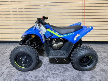 2024 CFMOTO CForce 110 