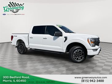 Used 2023 Ford F-150 XLT