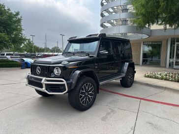 2023 Mercedes-Benz G-Class G 63 AMG