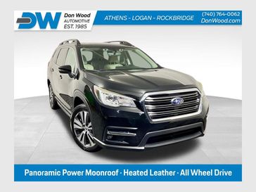 Used 2019 Subaru Ascent Limited
