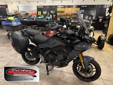 New 2026 Yamaha TRACER 9 