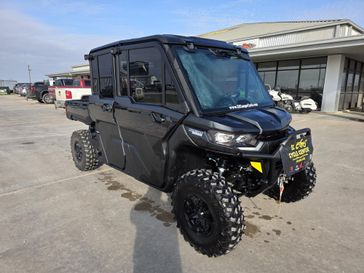 New 2025 Can-Am Defender MAX Limited CAB HD10 