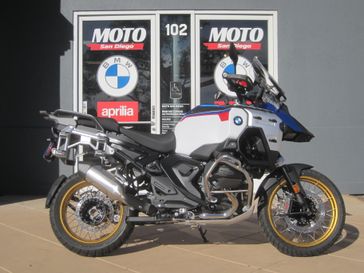 2026 BMW R 1300 GS Adventure