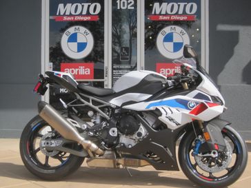 2025 BMW S 1000 RR
